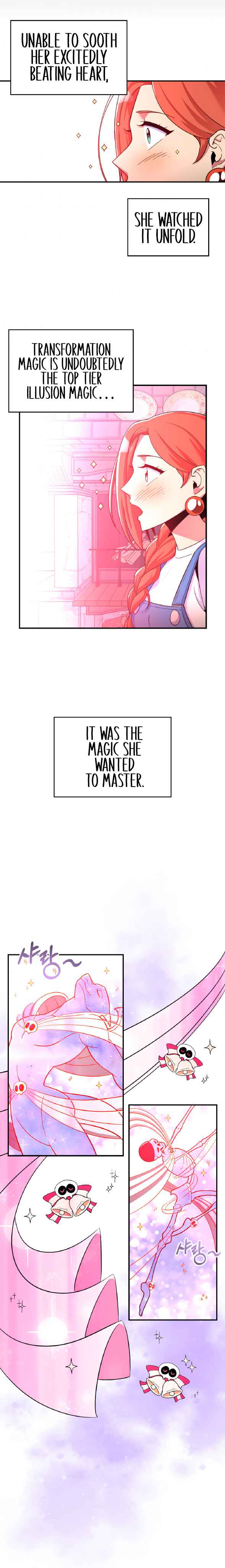 There was a Hero Chapter 16 9